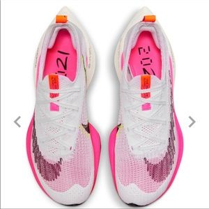 Nike Air Zoom Alphafly NEXT% Flyknit